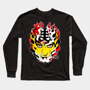 Brimstone Long Sleeve T-Shirt